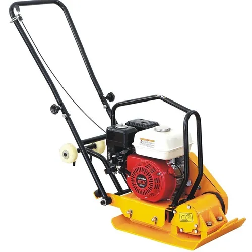 Plate Compactor Model C60