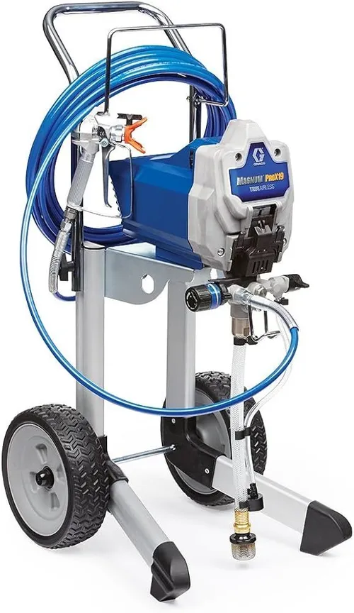 Paint Sprayer