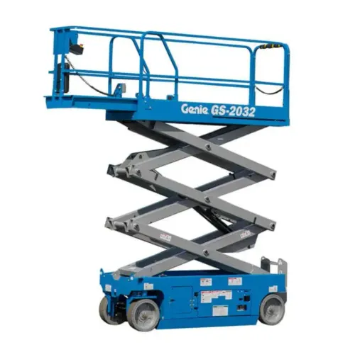Genie 2032 Scissor Lift