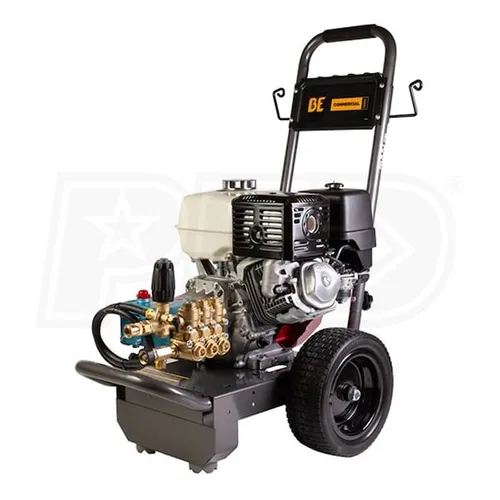 BE Pressure Washer 4000 PSI