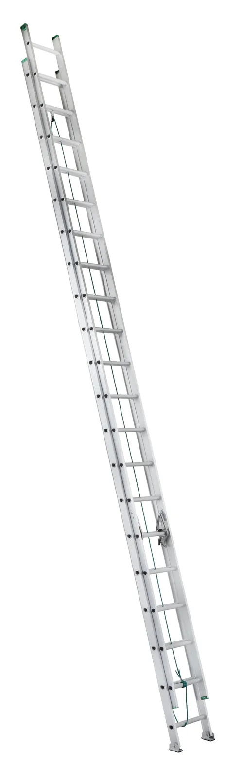 40' Ft. Extension Ladder