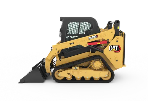 CAT Skid Steer 259D