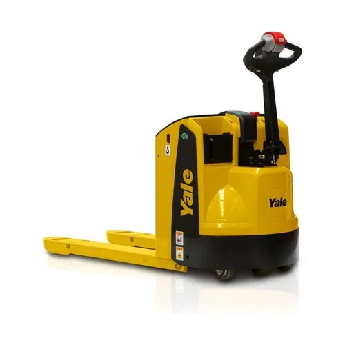 Yale 4000 lb Electric Pallet Jack 
