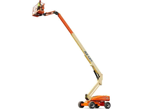 60 ft Electric Boom Lift 