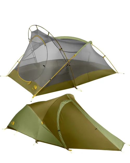 2 person tent