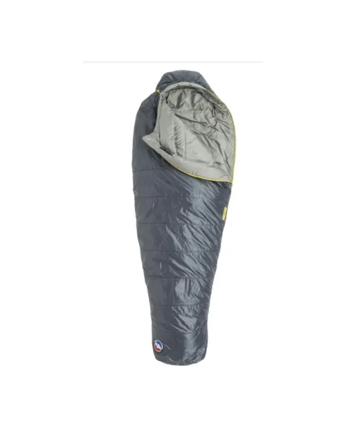 -7 degree sleeping bag +liner