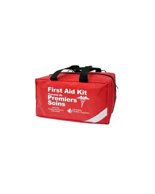 First Aid Kit