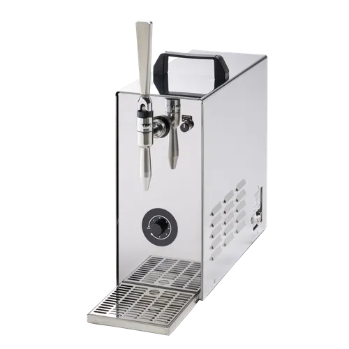 Nitro cocktail tap machine