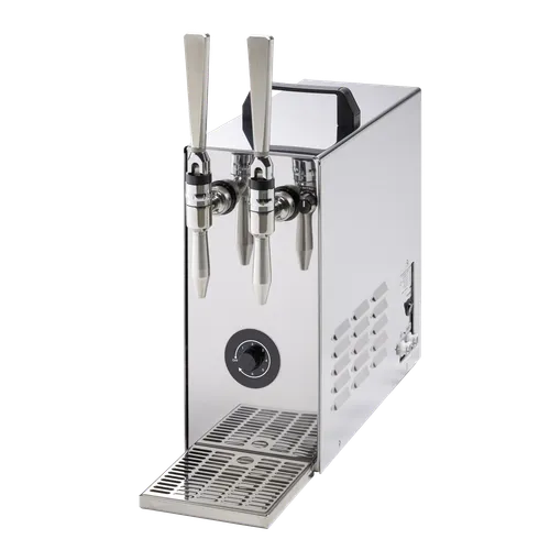 Nitro cocktail tap machine - 2 tap