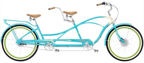 Tandem #5