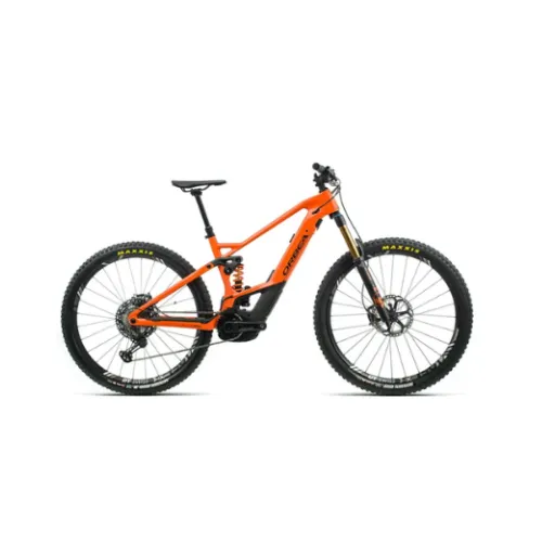 Orbea Wild FS