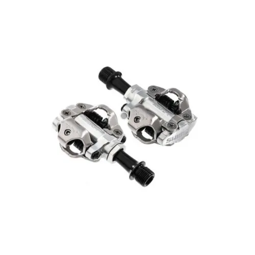 Pedales SPD MTB