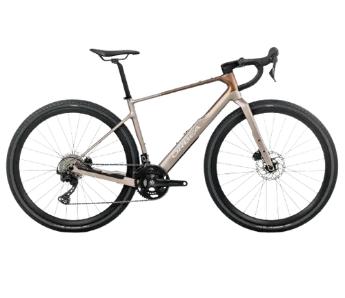 Orbea Terra M-30 Team