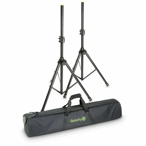 Speaker stands (Gravity)