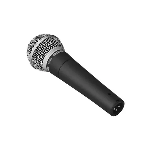 Microphone Shure sm58