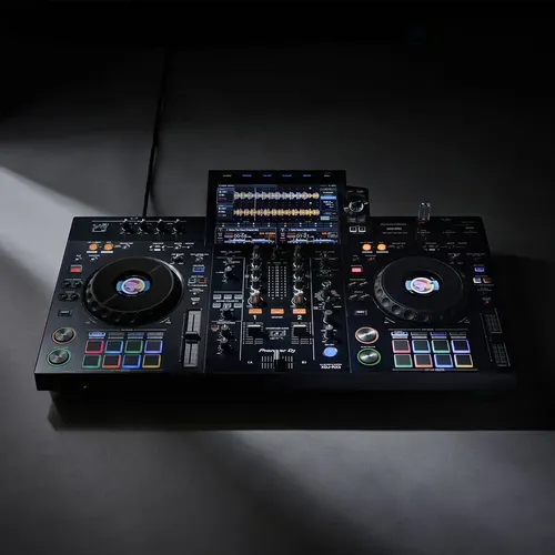 PIONEER XDJ- RX3 ALL IN ONE