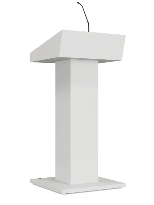 lectern