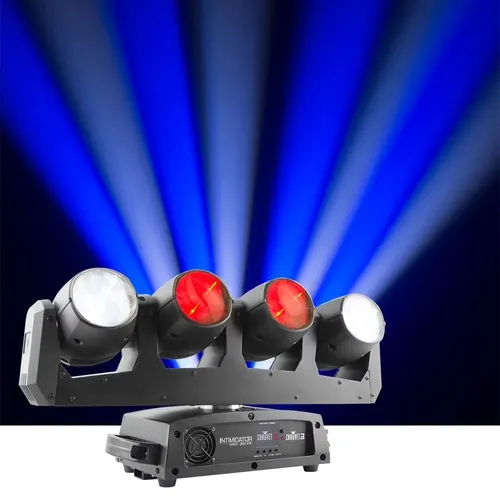 Wave light Chauvet Intimidator
