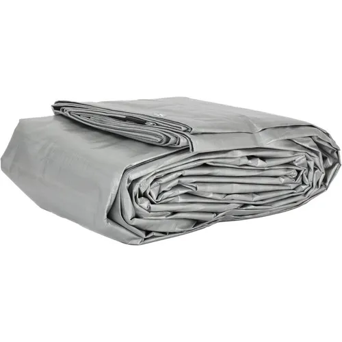 Tarp Black