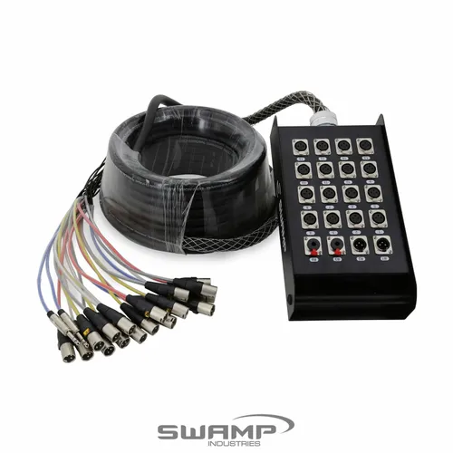 Stage BOX AVE Multicore 20 channel