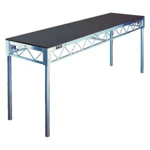 Dj Platform table
