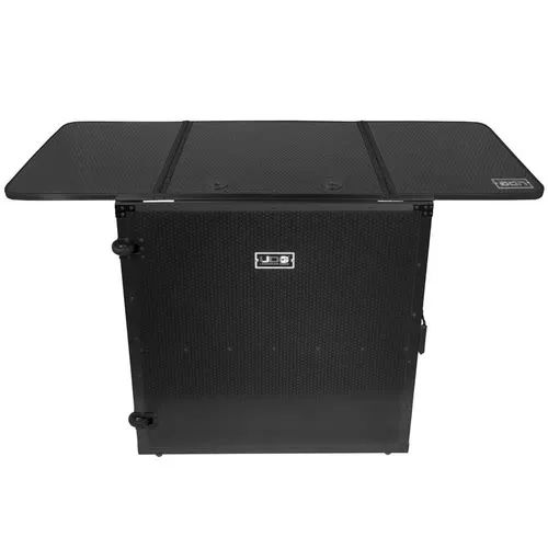 Fold out DJ Booth/table 
