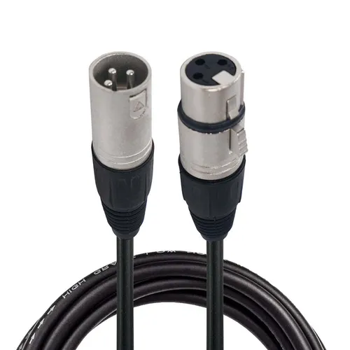XLR SPEAKER CABLES