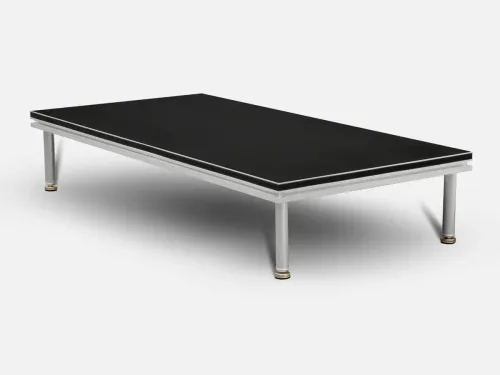 Stage platform 1m x 2m All Terrain