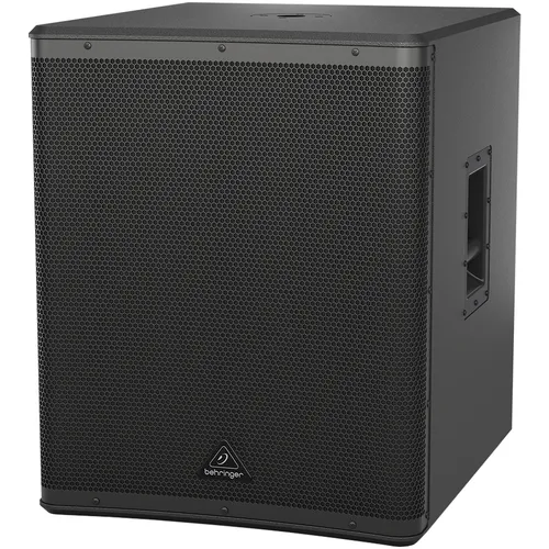 Behringer 2400 watt 18