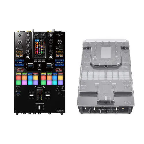 Rane 72 Serato mixer