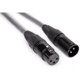 DMX 3 PIN CABLES