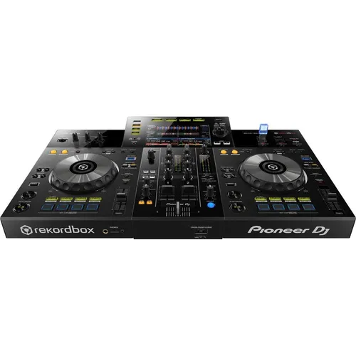 Pioneer XDJ RR All in One