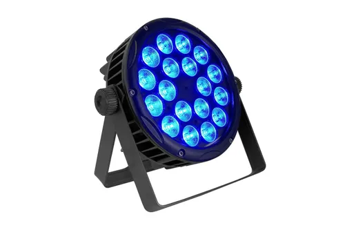 Event  lighting outdoor PAR18X4QL-IP