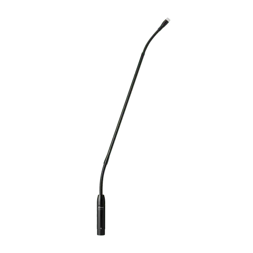 Shure Lectern Goose neck microphone