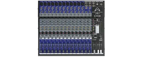 Wharfdale 24 Channel mixer Analog