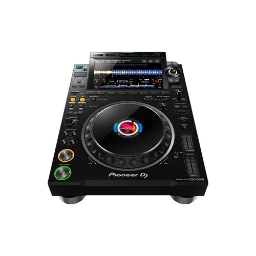 PIONEER CDJ 3000