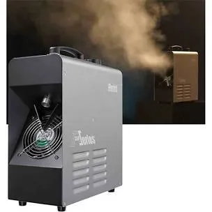 CHAUVET DJ HURRICANE HAZE 4D HAZE MACHINE