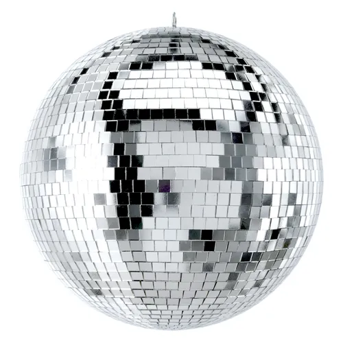 Mirror ball (Disco ball)