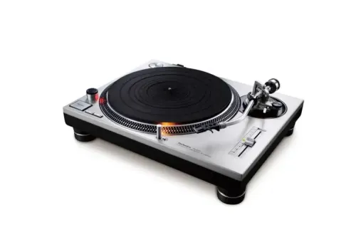 Technics SL 1200 MK2