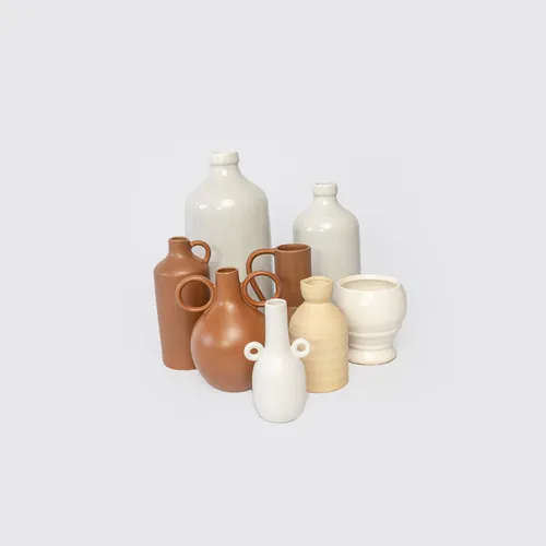 Ceramic Vases