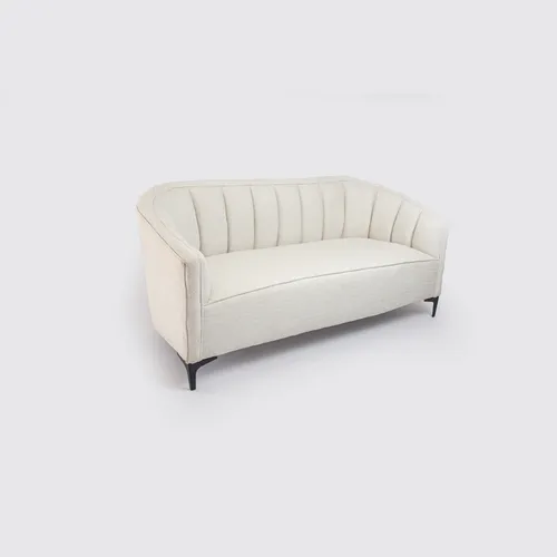 White Sofa