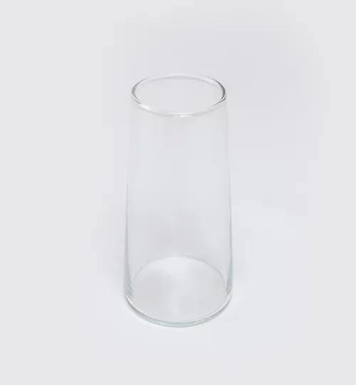 Tapered Bud Vase 15cm