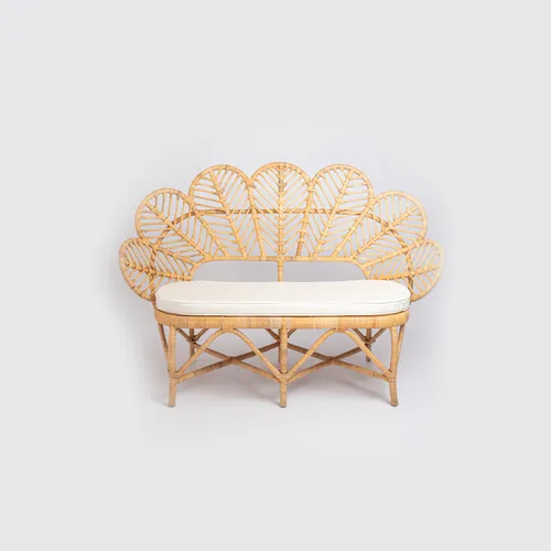 Lotus Sofa 2 Seater