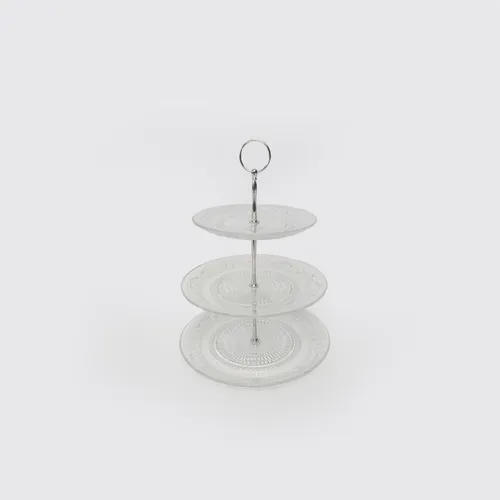 3 Tier Serving Platter
