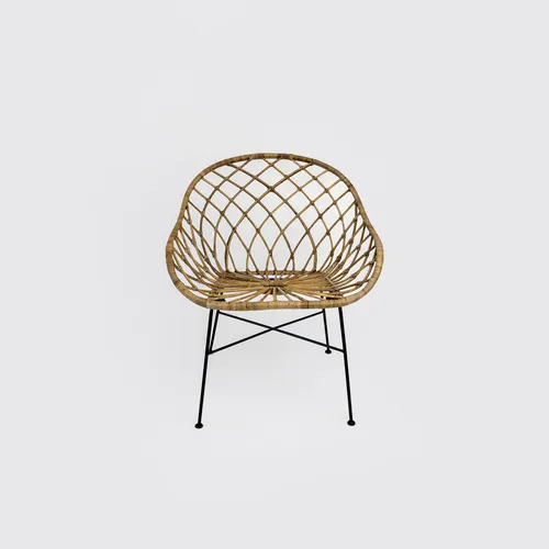 Rattan Chair
