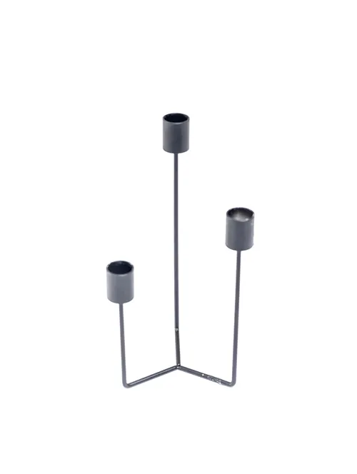 Candle Holder 3 Tier