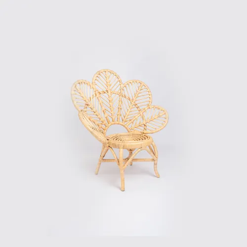 Lotus Chair