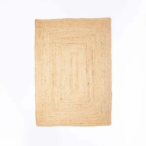 JAI JUTE RUG 1.6m x 2.3m