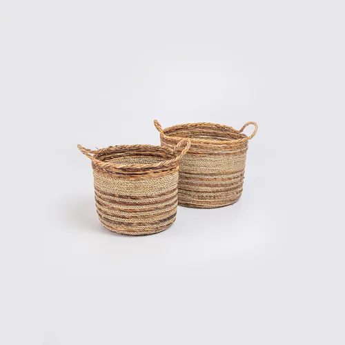 Boho Baskets