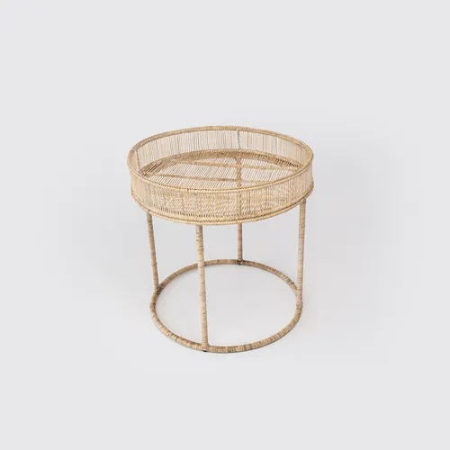 Palma Side Table